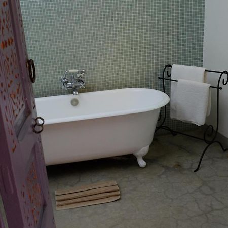 מרקש Riad Nafis מראה חיצוני תמונה