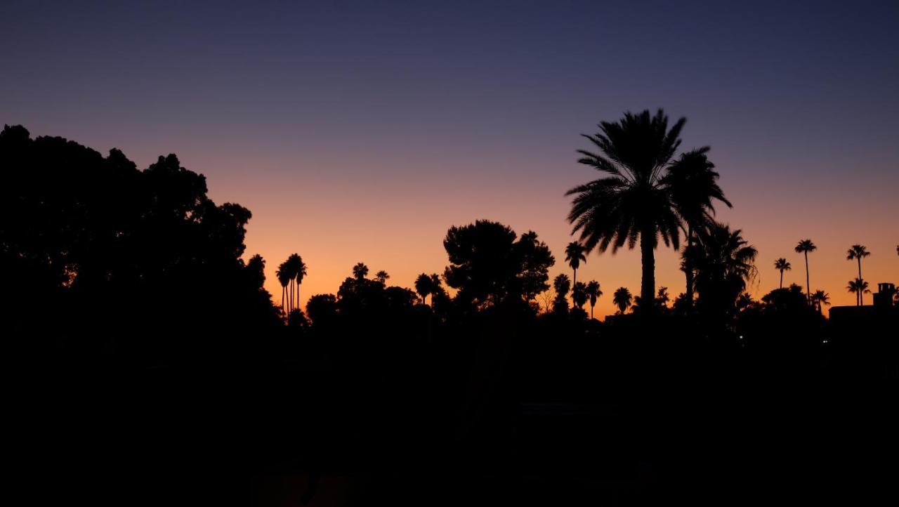 מרקש Riad Nafis מראה חיצוני תמונה