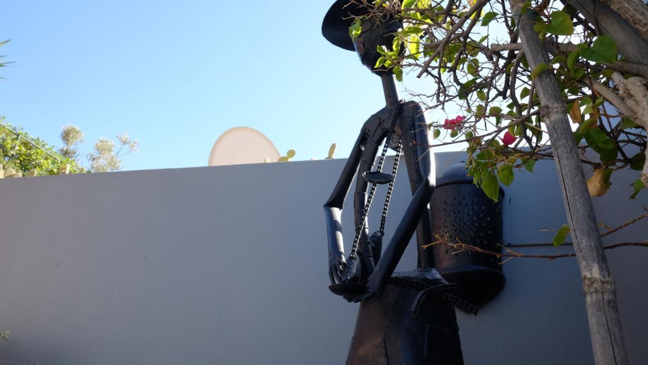 מרקש Riad Nafis מראה חיצוני תמונה