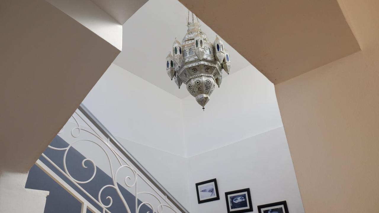 מרקש Riad Nafis מראה חיצוני תמונה