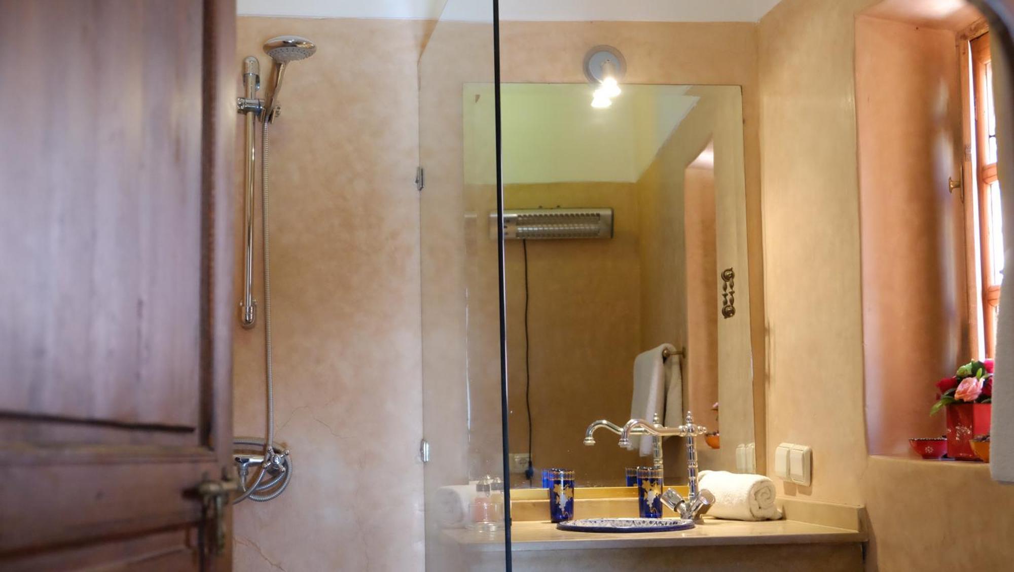 מרקש Riad Nafis מראה חיצוני תמונה